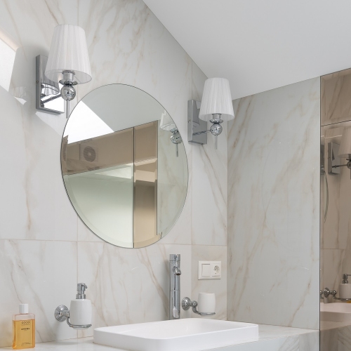 The Diamond mirror to order