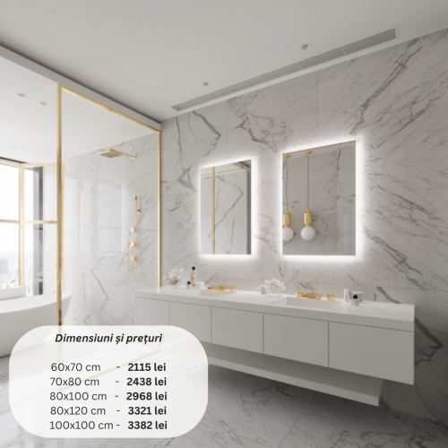 Mirror FLORE