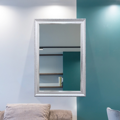 Mirror with frame 500 lei