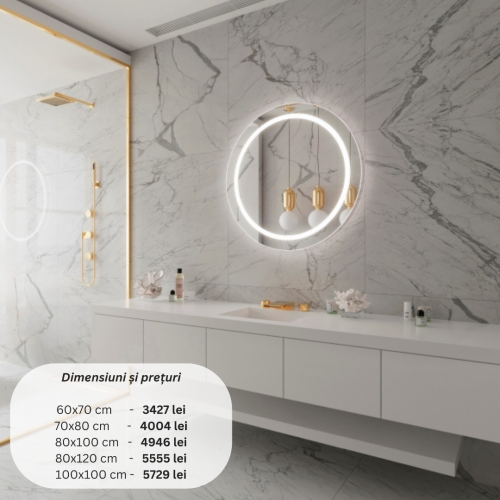 Mirror HALO