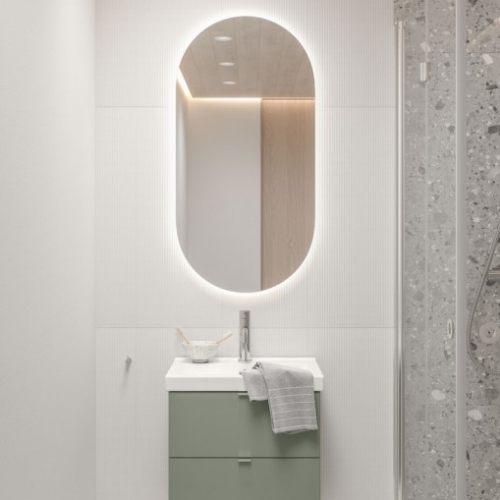 Mirror ICONIC