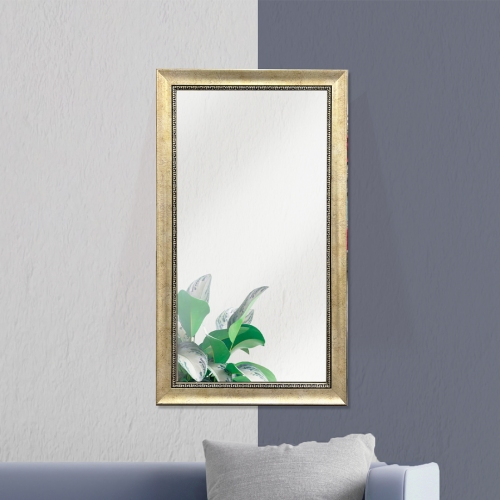 Mirror with frame 550 lei