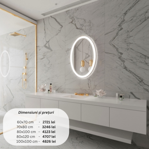 Mirror HARMONY